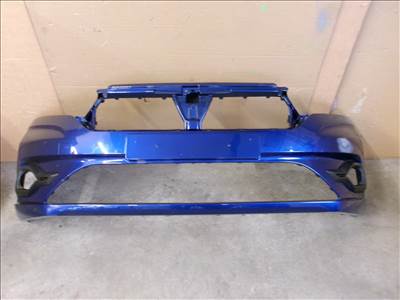 DACIA SANDERO első lökhárító héj 2021-