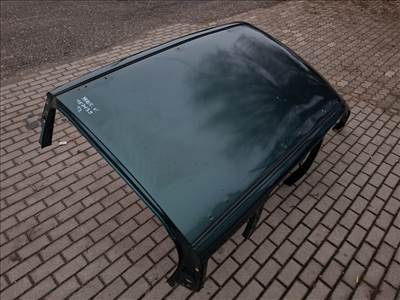 Toyota Yaris Verso  utastértető