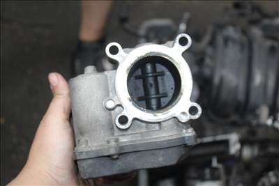 Volkswagen Polo IV fojtószelep (03D133062E) (BZG)