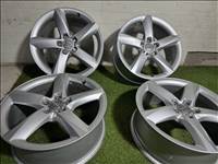  5x112 lyukosztású 7,5JJ 19" újszerű (gyári felni) alufelni