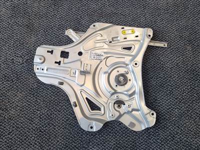 HYUNDAI ix35 Bal első Ablakemelő Szerkezet (Elektromos)