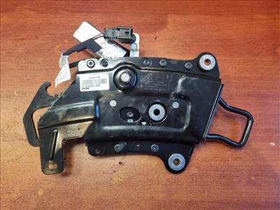 DS DS 7 Bal hátsó Ülés Háttámla Motor