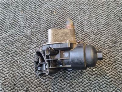 Hyundai i30, Hyundai i20, Kia Rio III, Kia Rio IV, Kia Ceed, Hyundai i40 olajhűtő olaj szűrőházzal 264102A300