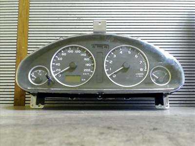 MITSUBISHI Space Star 2000.09.01-2004.12.03 Kilóméteróra