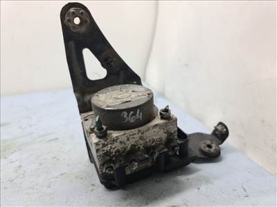 RENAULT SCÉNIC II (JM0/1_) 1.9 dCi (JM14) ABS Kocka #43790# 0265800519