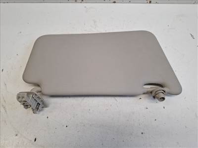 Nissan Micra (K14) bal első napellenző