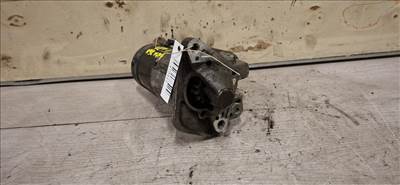 DACIA LOGAN 04.11-08.06 Önindító, dízel