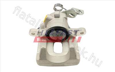 Féknyereg CITROEN C4 hátsó jobb tartó nélkül PEUGEOT 307 00> - C4, DS4, 307, 308, DS - FT00011, 4400.N5 -  - Fastoriginal Utángyártott új 4400.N5