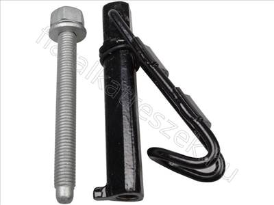 Pótkerék rögzítő szerkezet - DOBLO - FT90731, 46754343 -  - Fastoriginal Utángyártott új 46754343