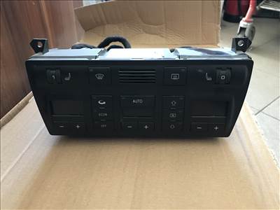 Audi A6 (C5 - 4B) klímavezérlő 4b0820043g
