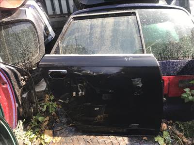 Audi A6 (C6 - 4F) jobb hátsó ajtó