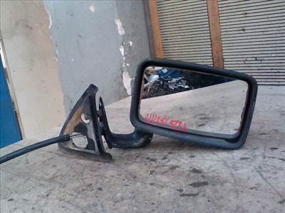 VOLKSWAGEN POLO II. 91-94 Jobb visszapillantó tükör mechanikus