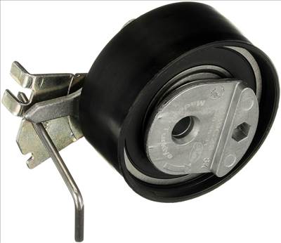 feszítő, fogasszíj GATES T43023 for CITROËN, PEUGEOT, FIAT