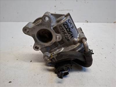 Mazda CX-3  EGR szelep S550203C0