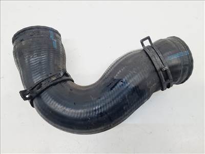 Volkswagen Golf IV, Volkswagen Bora 1.9 TDI AJM turbócső (27954) 1j0145838b