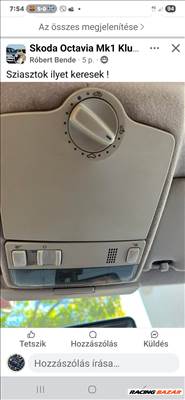 Volkswagen Caddy III bontott alkatrészei 1.6crtdi CAY