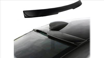 BMW E60 limousine hátsó ablak spoiler