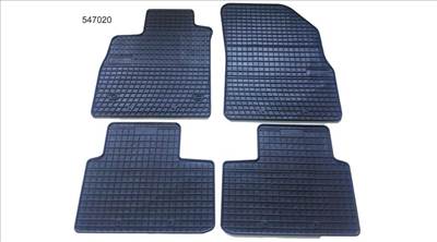 Renault Talisman Frogum 547020 fekete gumiszőnyeg szett