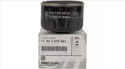 Gyári BMW Motorrad olajszűrő 11427673541