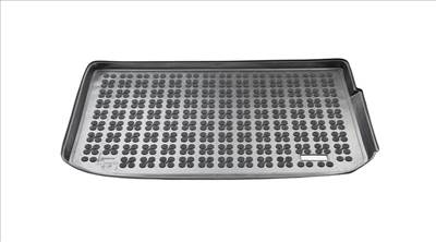 Renault CAPTUR II Rezaw-Plast 2313103 fekete TPE szintetikus gumi csomagtértálca