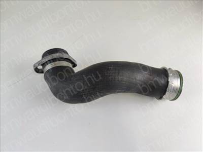 BMW 1 (E87)  120 d Turbócső (7800967, 11617800967, 11617791663)