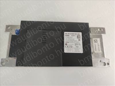 BMW 1 (F20) Telefon vezérlőegység/modul (6820931)