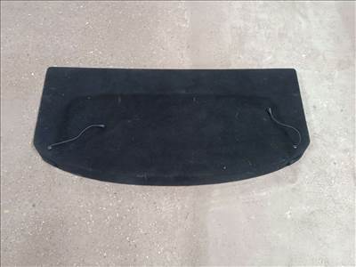 Seat León II kalaptartó 