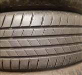  195/6515" használt Bridgestone nyári gumi gumi