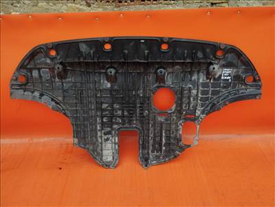 Kia Niro alsó motorvédő 29110-AT000 (H.30.1204H)