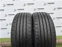 195/50 R15 Continental EcoContact6 nyári gumi 5,5mm