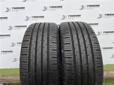 195/50 R15 Continental EcoContact6 nyári gumi 5,5mm