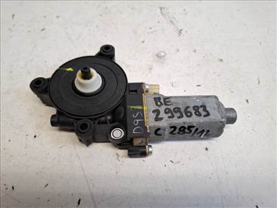 Hyundai I 10 bal első ablakemelő motor 82450B4000