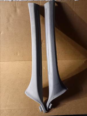 BMW 3-as sorozat E46 Bmw e46 A oszlop takaró burkolat