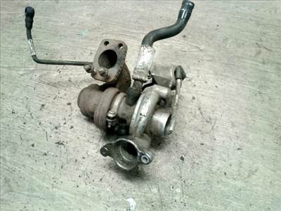 FORD Transit Courier-Tourneo 2014.01.01- Turbó