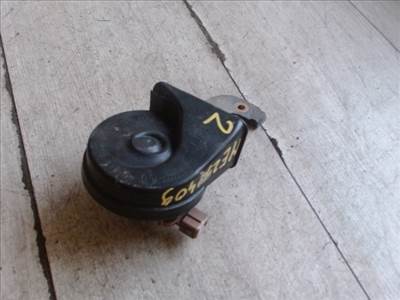 VOLVO S40 2008.01.01-2012.05.30 Kürt Duda