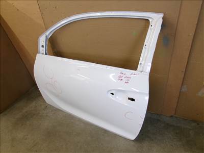 OPEL ADAM bal első ajtó 2013-2020