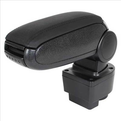 Opel Combo könyöklő bőr és szövet