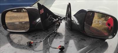 Audi Q5 (8R) 3.0 TDI quattro Visszapillantó tükrök