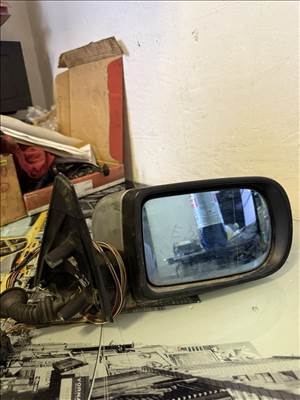  Bmw E38 jobb visszapillantó tükör szürke