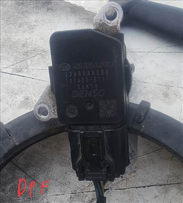 Subaru Forester (SG), Subaru Legacy IV Dpf szenzor érzékelő 