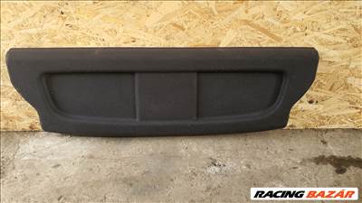 2016 Ford Ecosport kalaptartó 