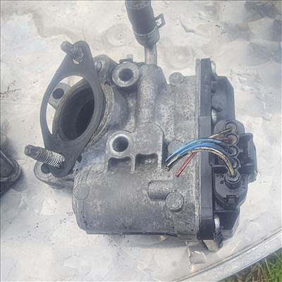 Subaru Legacy IV, Subaru Outback III (BL/BP) Egr Szelep 