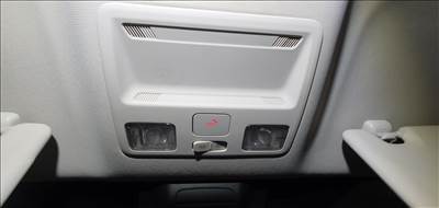 Ford Focus mk4 belsőtér világítás 