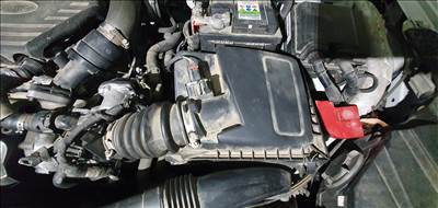 Ford Focus mk4 1.5tdci ztda 120le légtömegmérő 