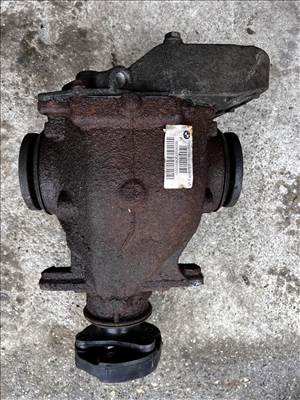 Bmw e90 330d difi eladó