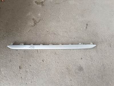 Toyota Proace III Első Lökhárító Díszléc aa37577775