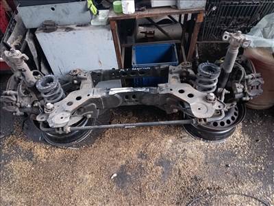 Ford Mondeo Mk5 komplett hátsó futómű 2015-