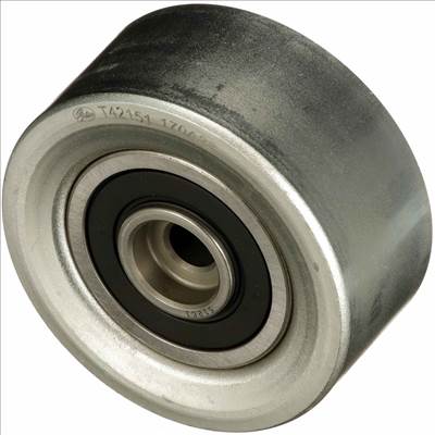 Szíjtárcsa/vezetőgörgő, fogasszíj GATES T42151 for OPEL, VAUXHALL, ALFA ROMEO, FIAT, …