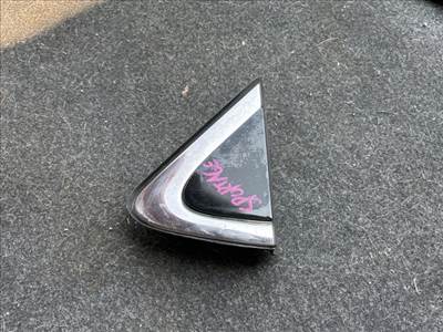 Kia Sportage (QL) KIA SPORTAGE Bal Visszapillantó Tükör Előtti Burkolat 86180d9000