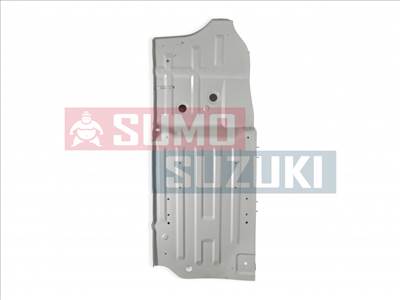 Suzuki Samurai padlólemez bal első 61500-83020